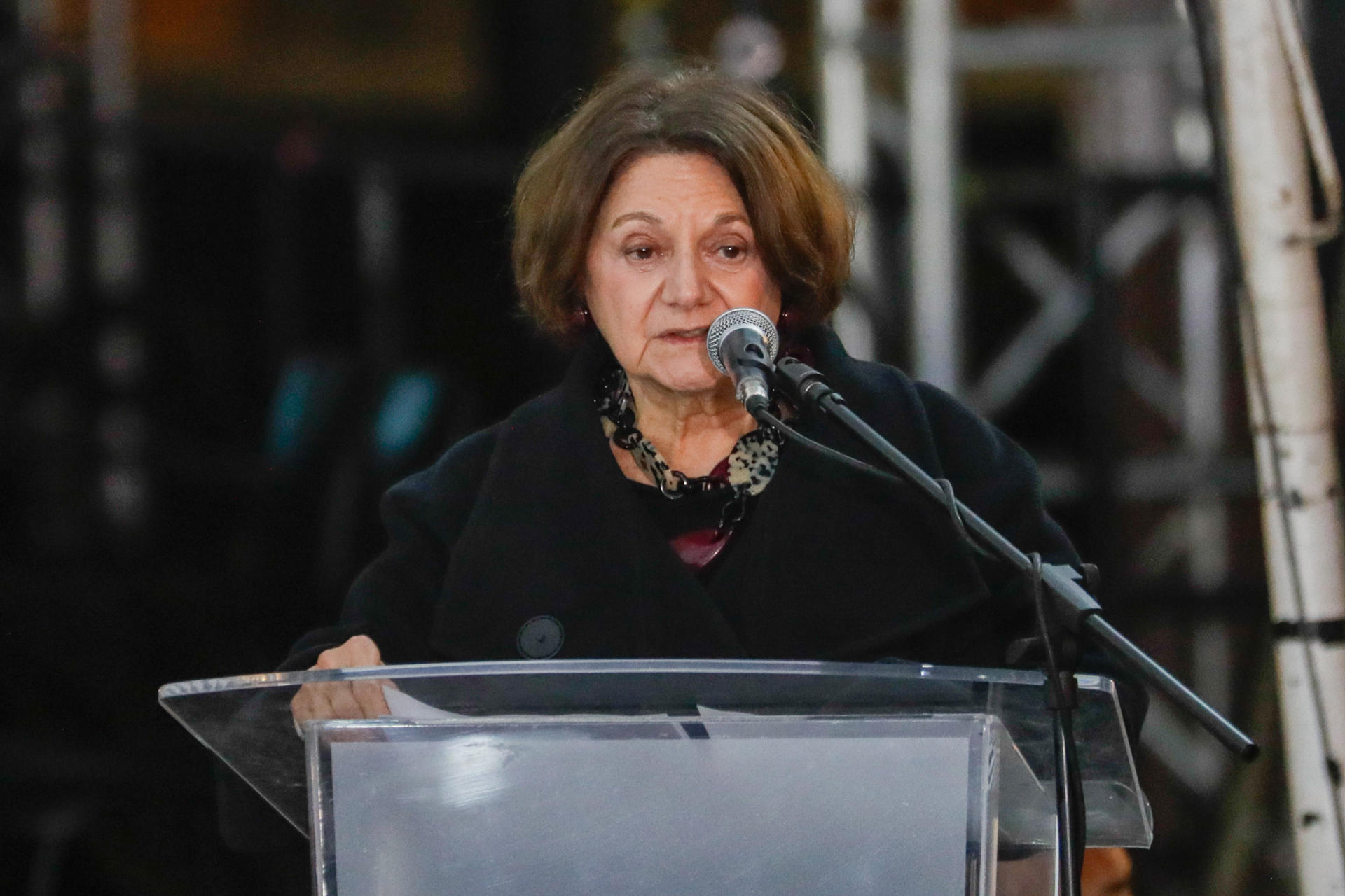 La ONU denuncia trabas humanitarias en Gaza y EEUU pide apoyo a la Junta de Paz de Trump