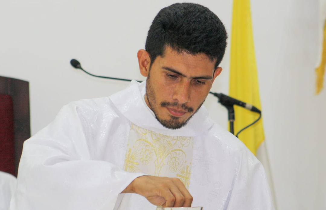 El régimen sigue cacería de sacerdotes en la Diócesis de Matagalpa y suma otro preso