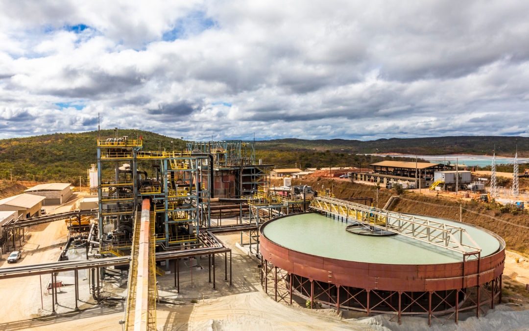 Calibre Mining renuncia a otra concesión minera y acumula más de 261 mil hectáreas abandonadas