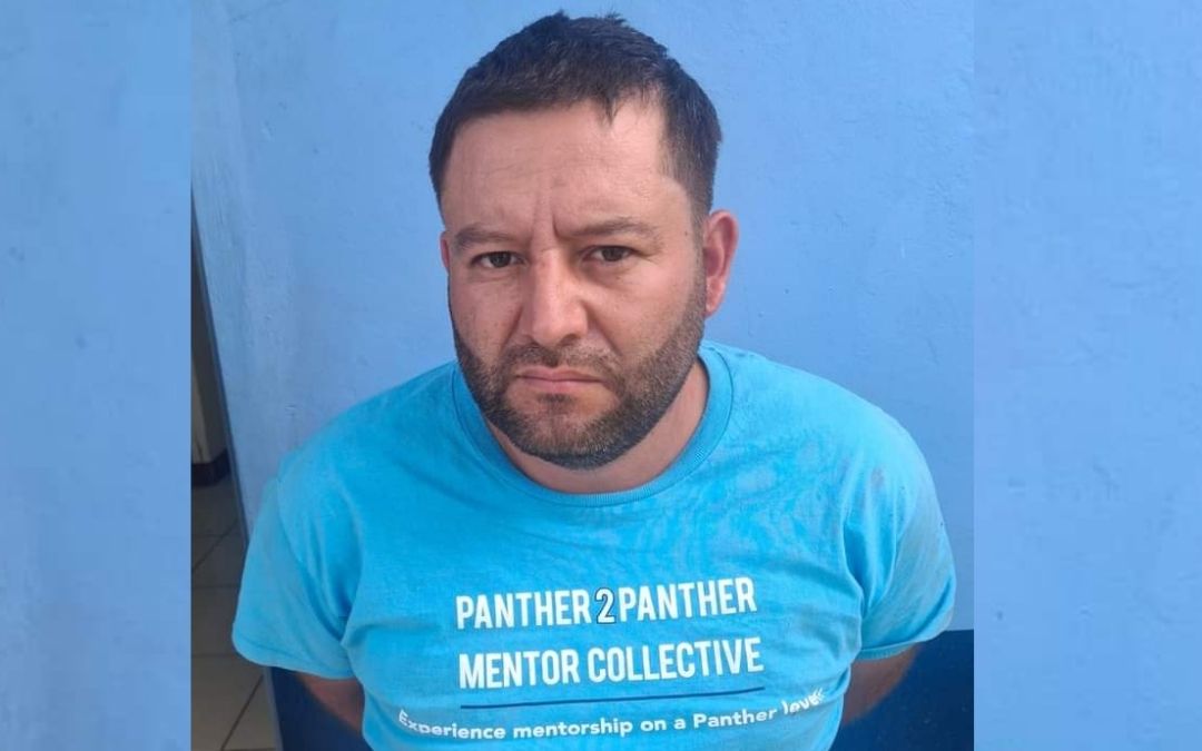 El hombre que mató a su caballo en Jinotega, es un delincuente reincidente «premiado» por la Justicia Orteguista