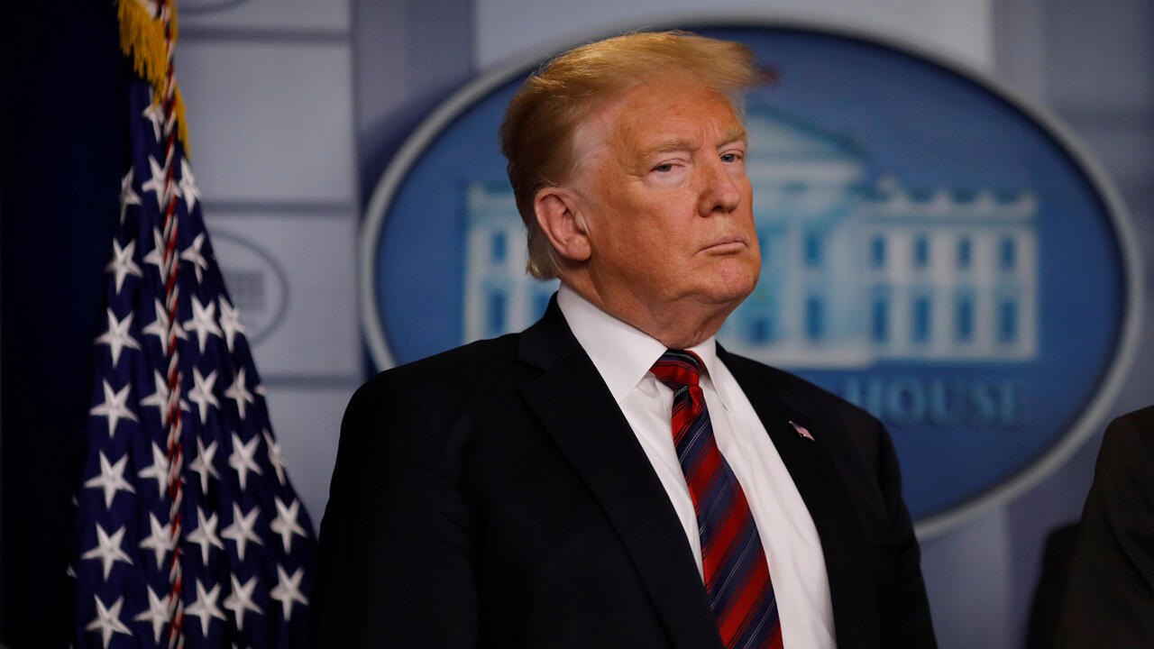Demandan a la administración Trump por eliminar el parole humanitario y bloquear solicitudes migratorias
