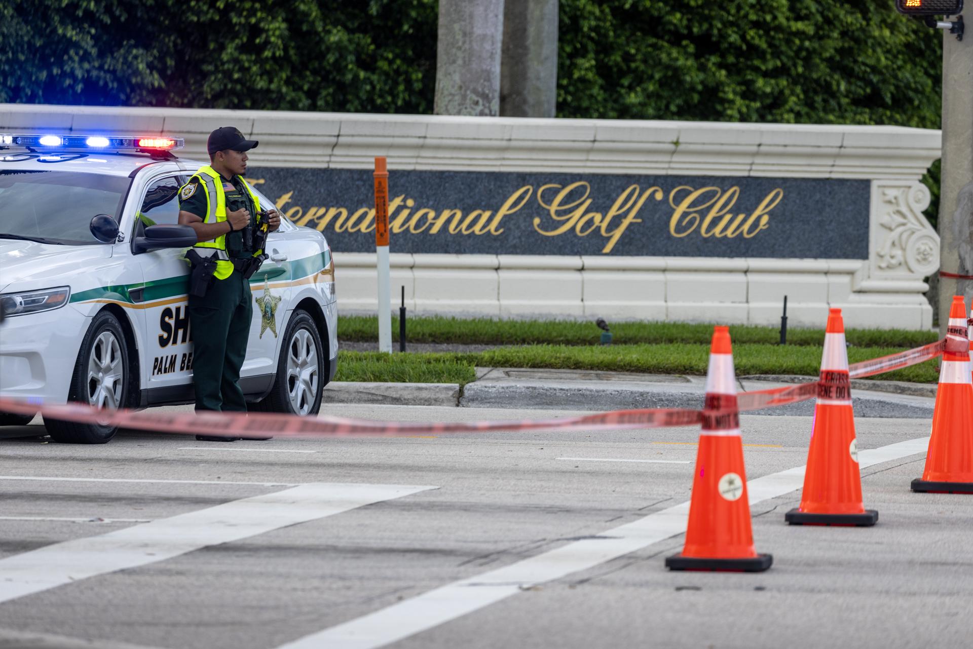 El segundo intento de asesinato a Trump aumenta el escrutinio sobre el Servicio Secreto