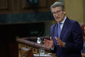 La oposición española pide que la UE se pronuncie de forma «más rotunda» sobre Venezuela