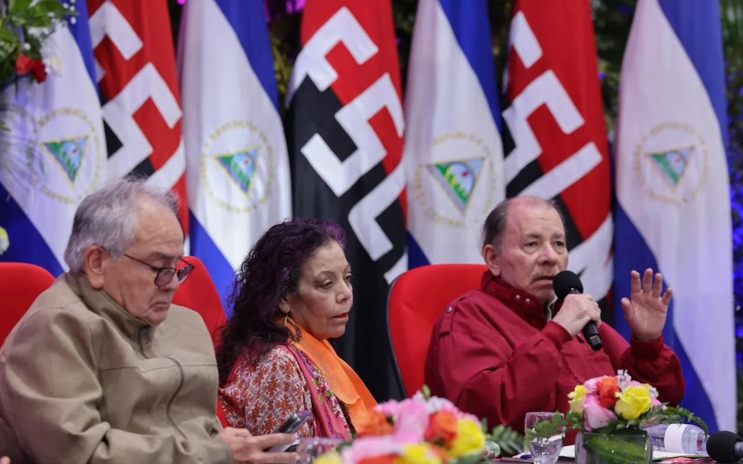 La caja negra del FSLN: Oculta el origen de 15 millones de dólares bajo el rubro de «otros ingresos»
