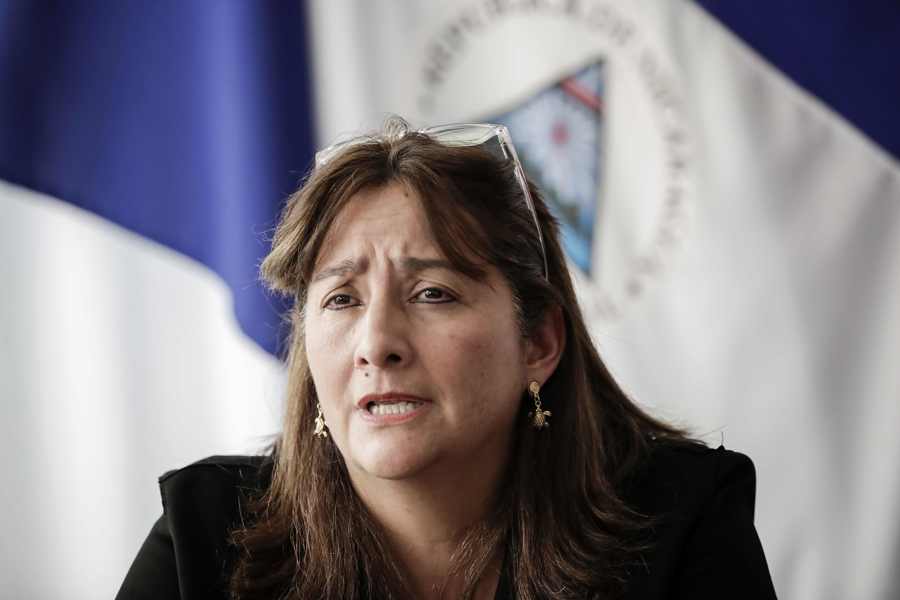 Ministra de Justicia de Colombia renuncia por «intentos de injerencia» en sus decisiones