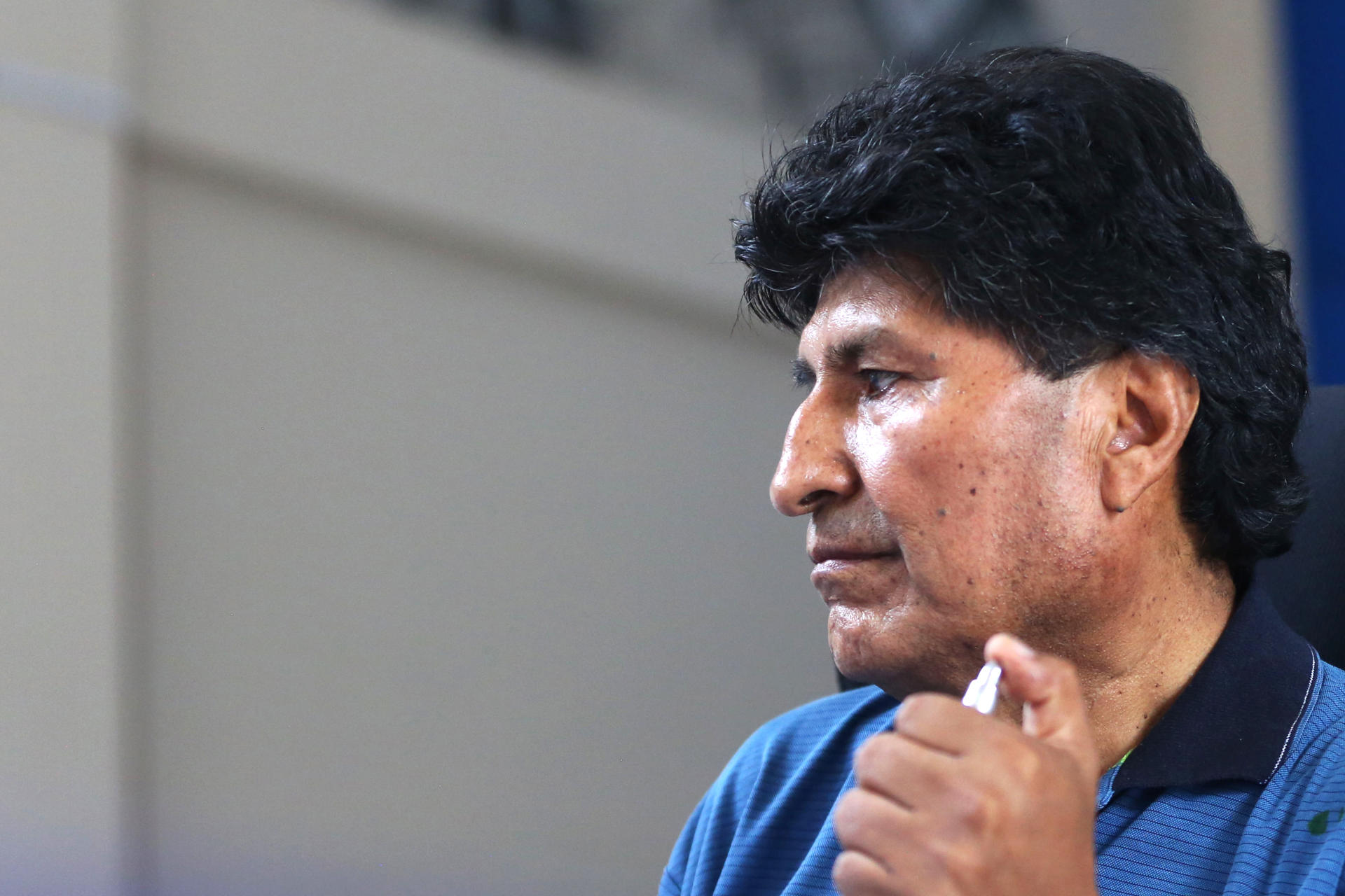 Claves de los fallos constitucionales que alejan a Evo Morales de la presidencia y del MAS