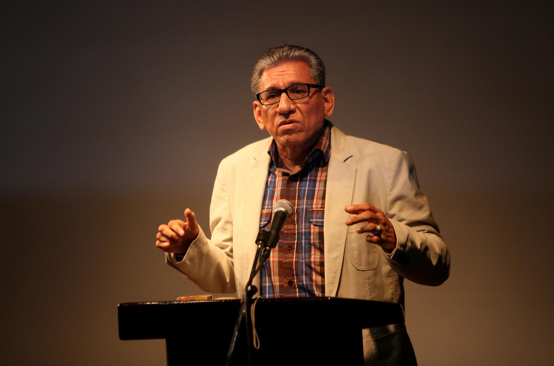 Aseguran que Humberto Ortega está incomunicado