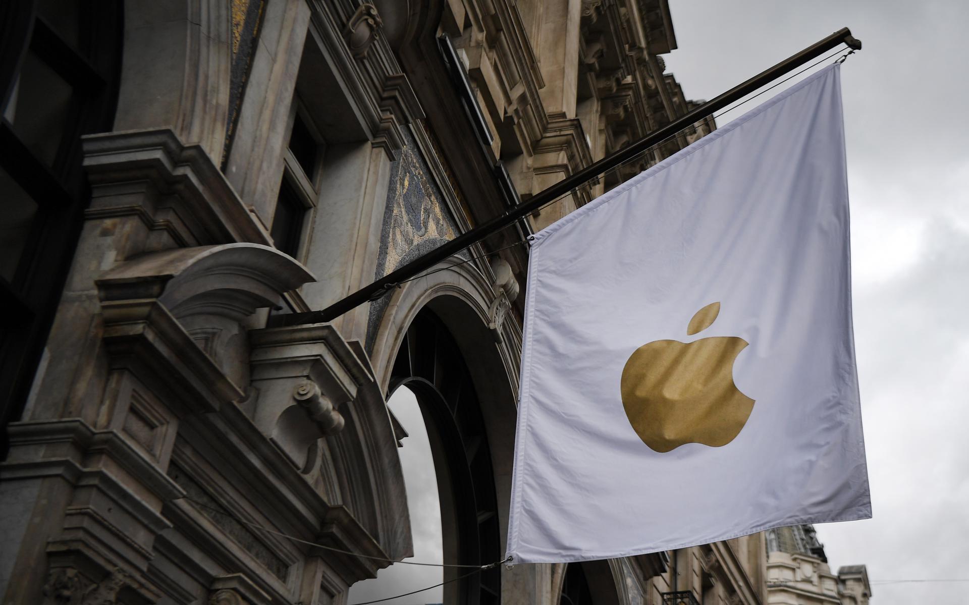 Irán amenaza con ataques a las oficinas de tecnológicas en la región como Apple y Google