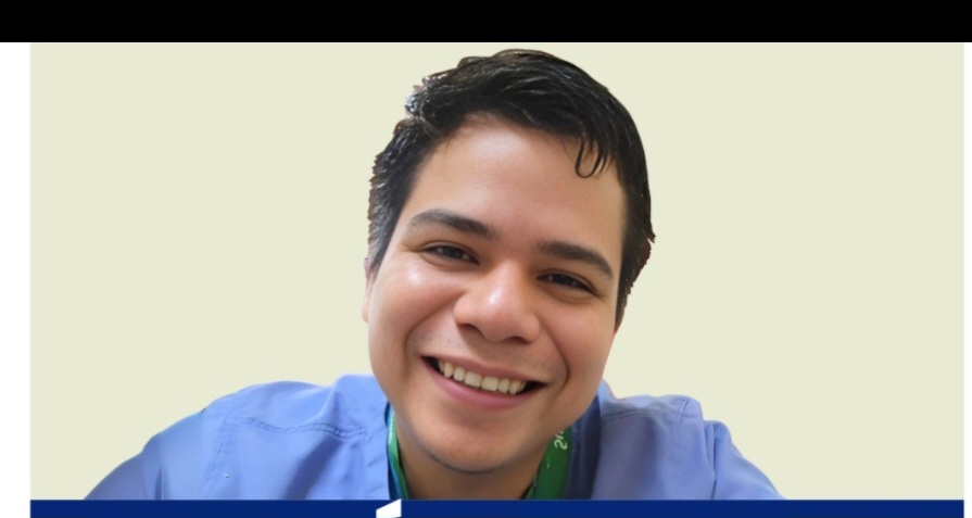 Familia denuncia desaparición forzada de joven médico en Nicaragua: 12 días sin rastro