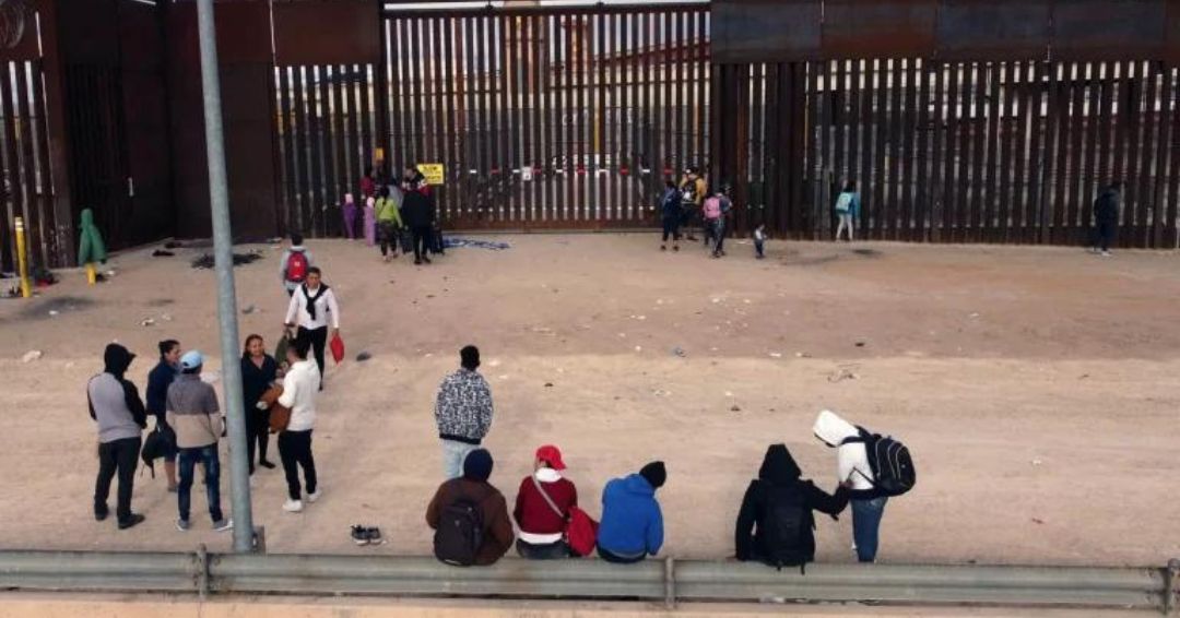 Migrantes africanos llegan a la frontera de EEUU a través de Nicaragua, afirma senador Marco Rubio