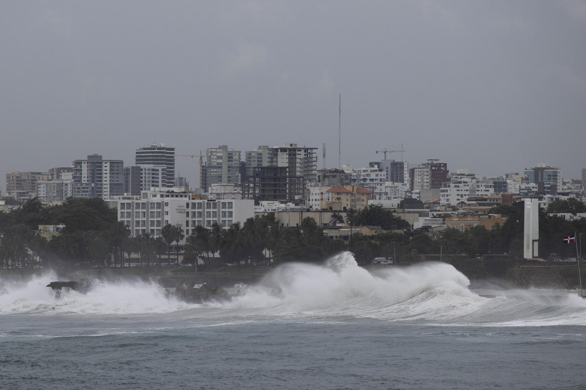 Huracán Beryl deja al menos 6 muertos, destrucción y «alarmante precedente» en el Caribe