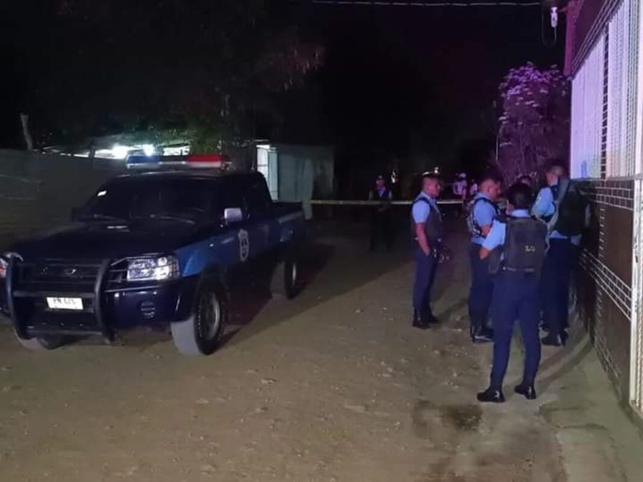 Dos nuevos femicidios en Nicaragua aumenta a 36 la cantidad de mujeres asesinadas