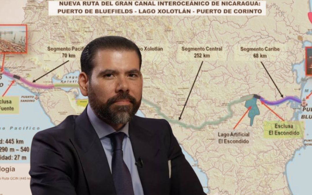 El canal de la dictadura sigue en el aire, Laureano Ortega no convence a inversionistas