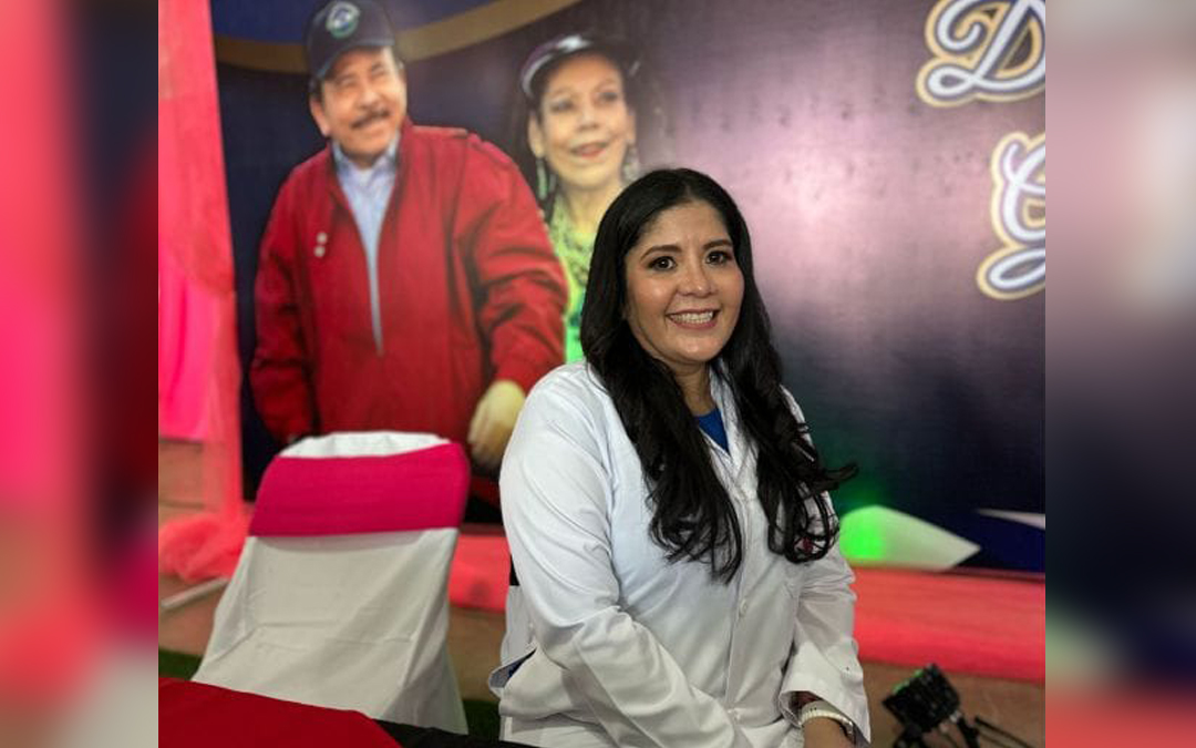 Odontóloga sindicalista es la nueva ministra de Salud