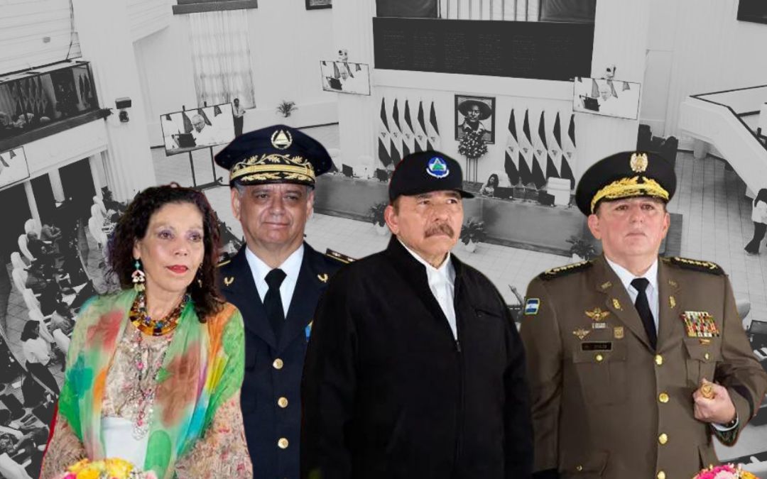 La dictadura inyectará más de 30 millones de dólares a las arcas del Ejército y la Policía con préstamos de Bielorrusia