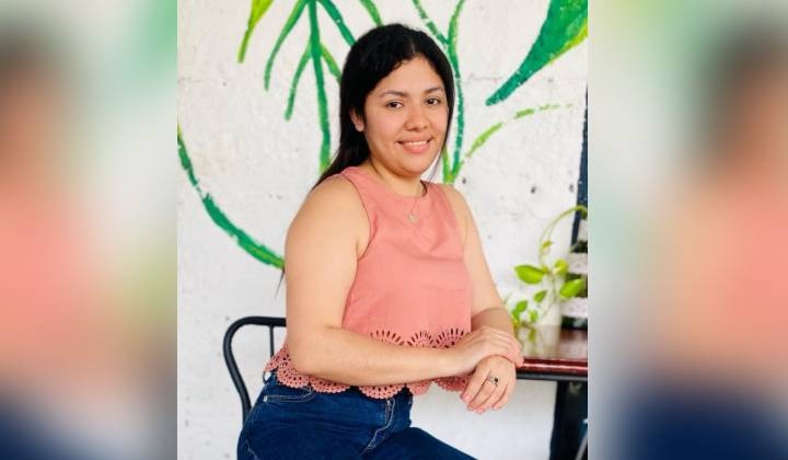 Reactivan la búsqueda de Dilian Judith Lazo, joven nicaragüense desaparecida en México