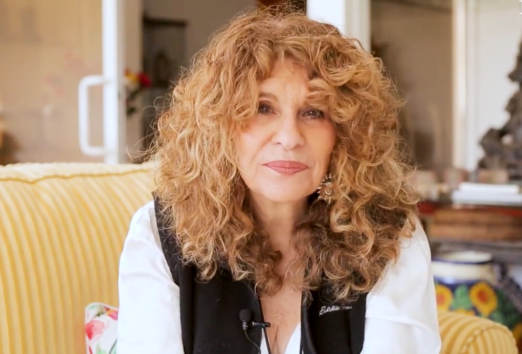 Gioconda Belli agradece a Chile por concederle la nacionalidad