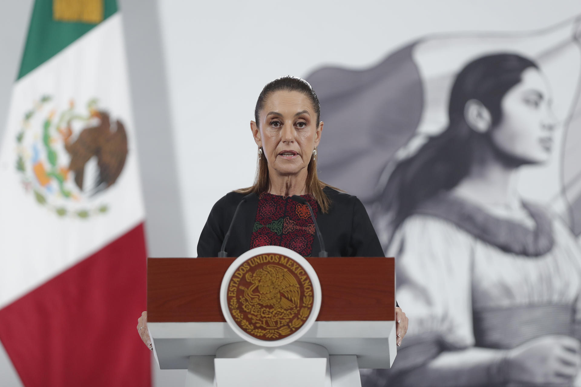 México descarta que el cartel de Sinaloa esté «terminado» tras detención de El Mayo
