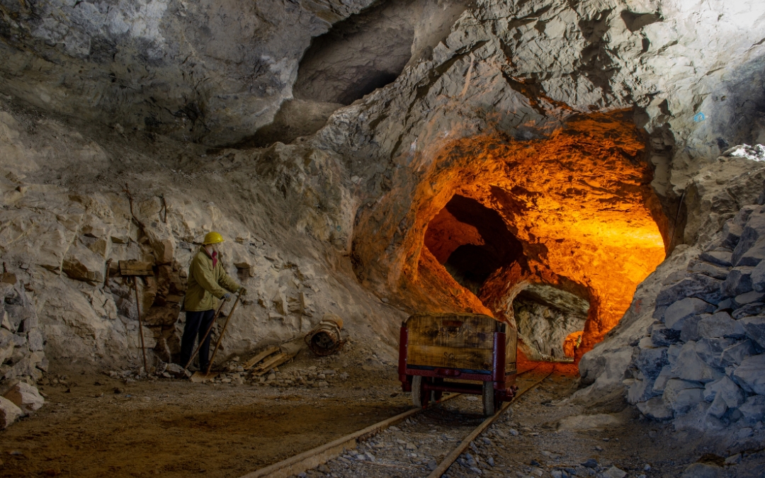 El poder minero chino en Nicaragua: 71 concesiones y más de un millón de hectáreas