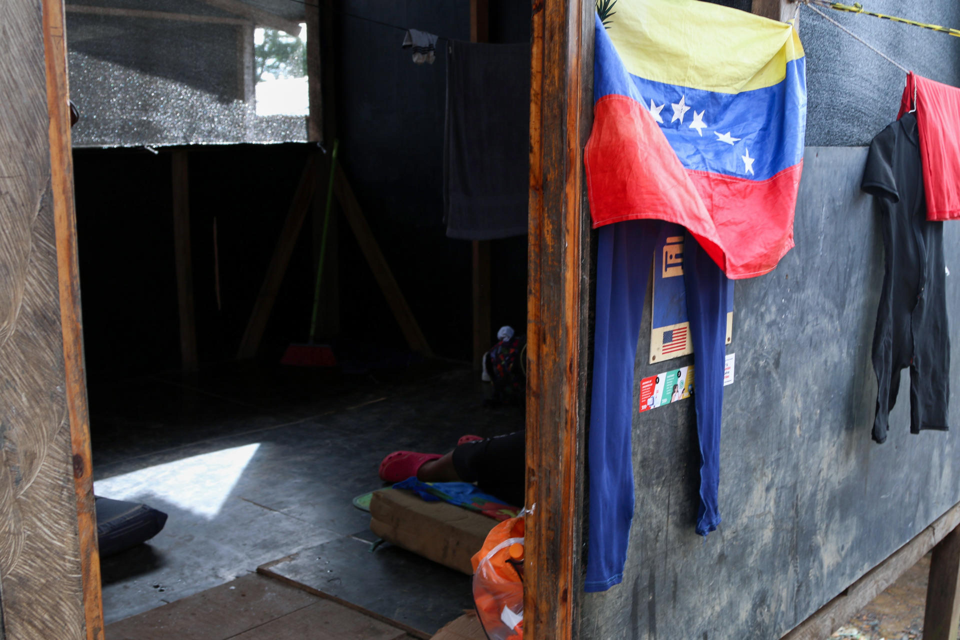 Nuevo presidente de Panamá aspira firmar acuerdo con EE.UU. para repatriación de migrantes