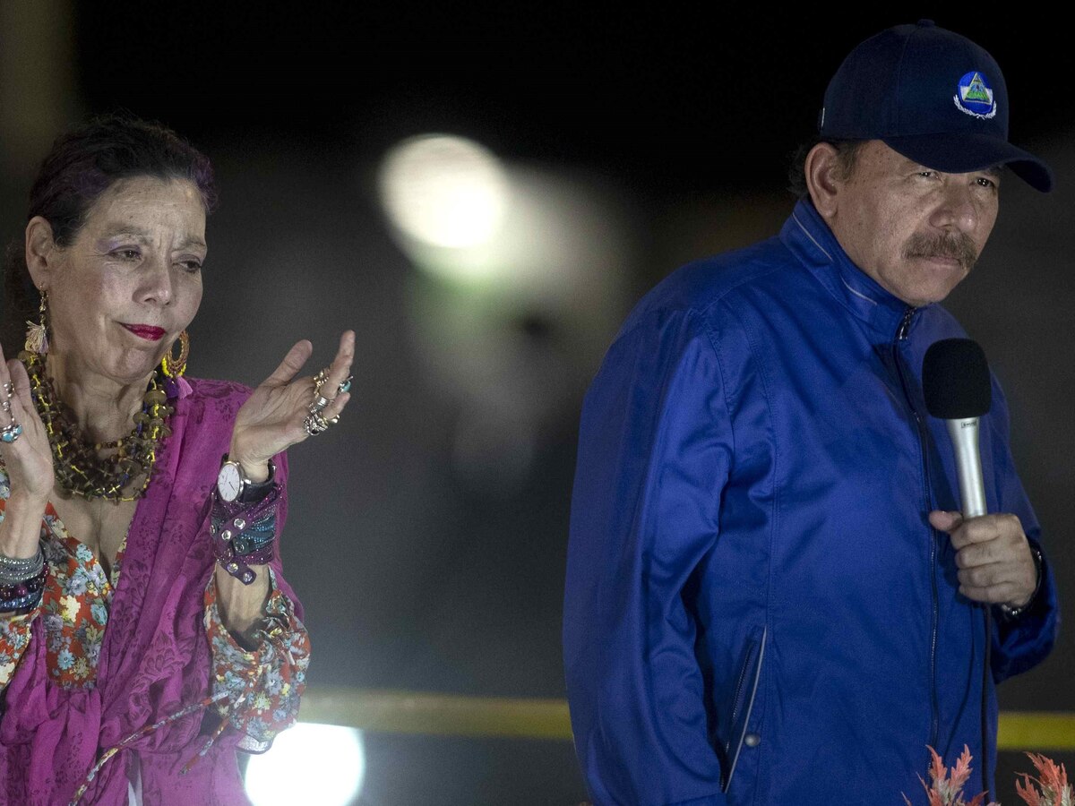 Nicaragua se mantiene entre los 10 países más corruptos del mundo, según Transparencia Internacional