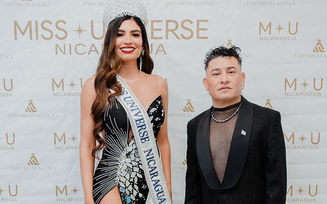 Anuncian fecha oficial de la gala final de Miss Universe Nicaragua 2025