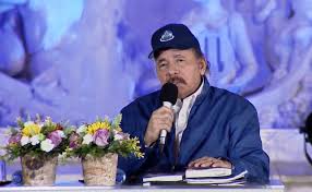 Ortega toma el control de los Poderes del Estado en Nicaragua