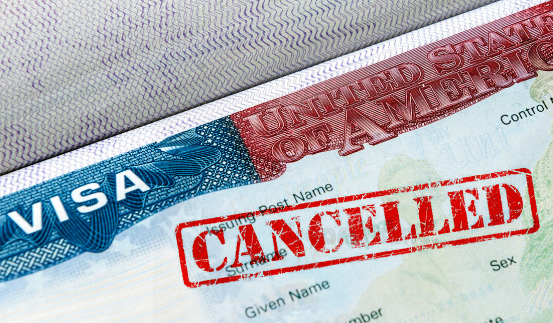 Estados Unidos revoca visas a todos los ciudadanos de Sudán del Sur
