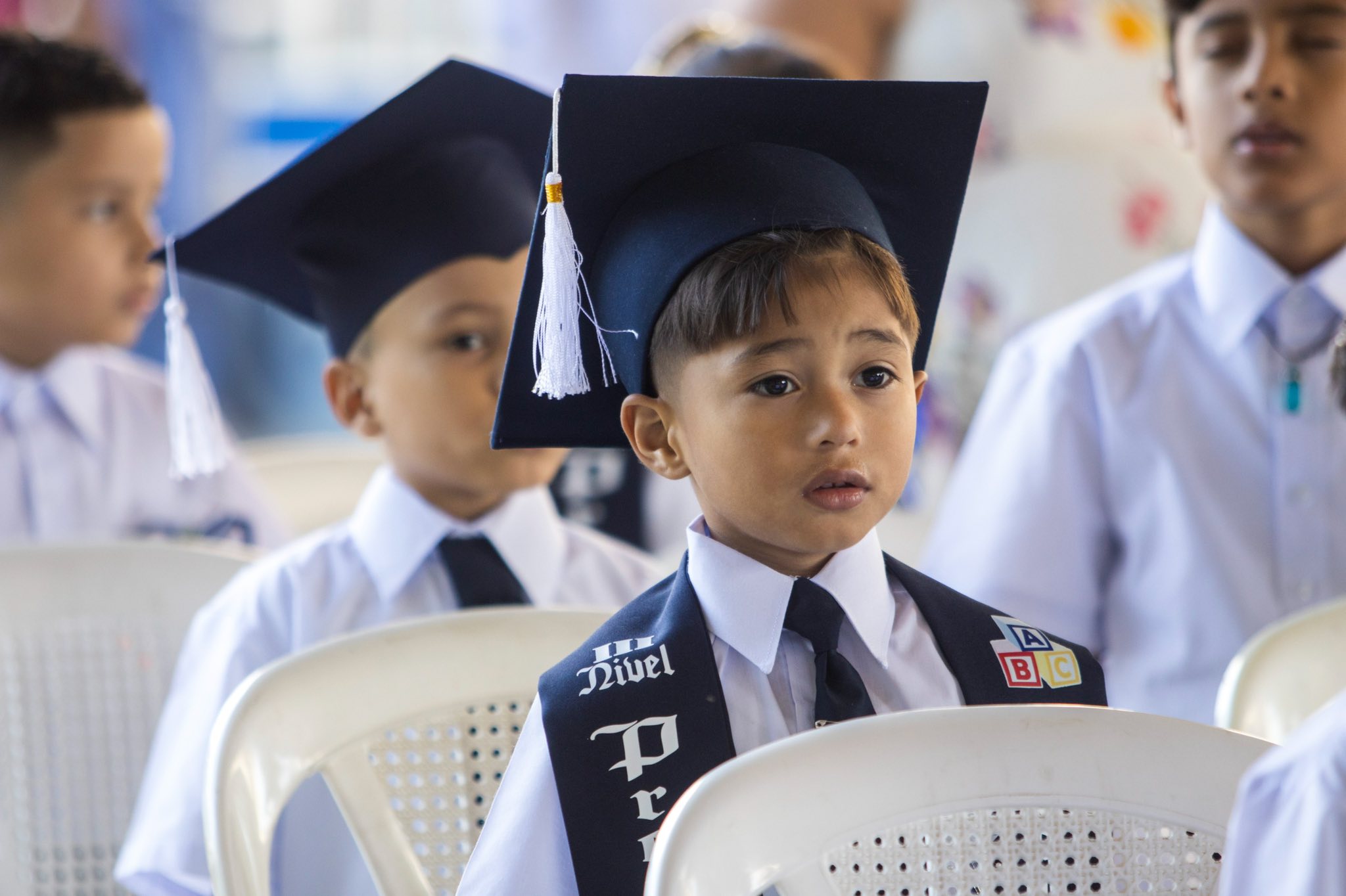 Estudiantes de preescolar a segundo grado recibirán un bono de 2.000 córdobas para útiles