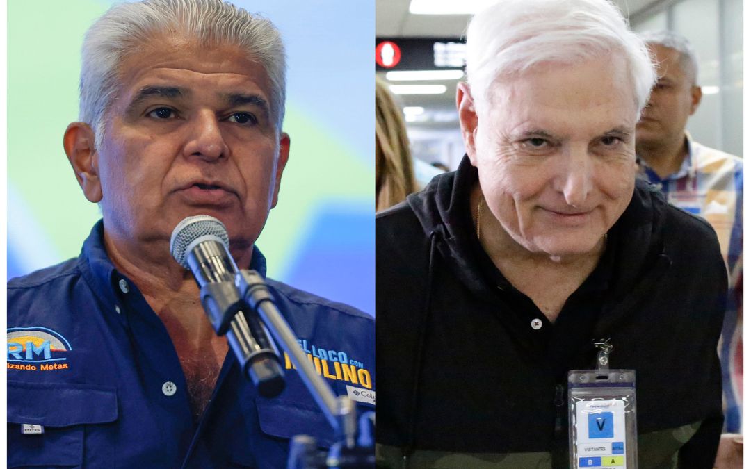 Panamá amplía el plazo para que Martinelli se vaya
