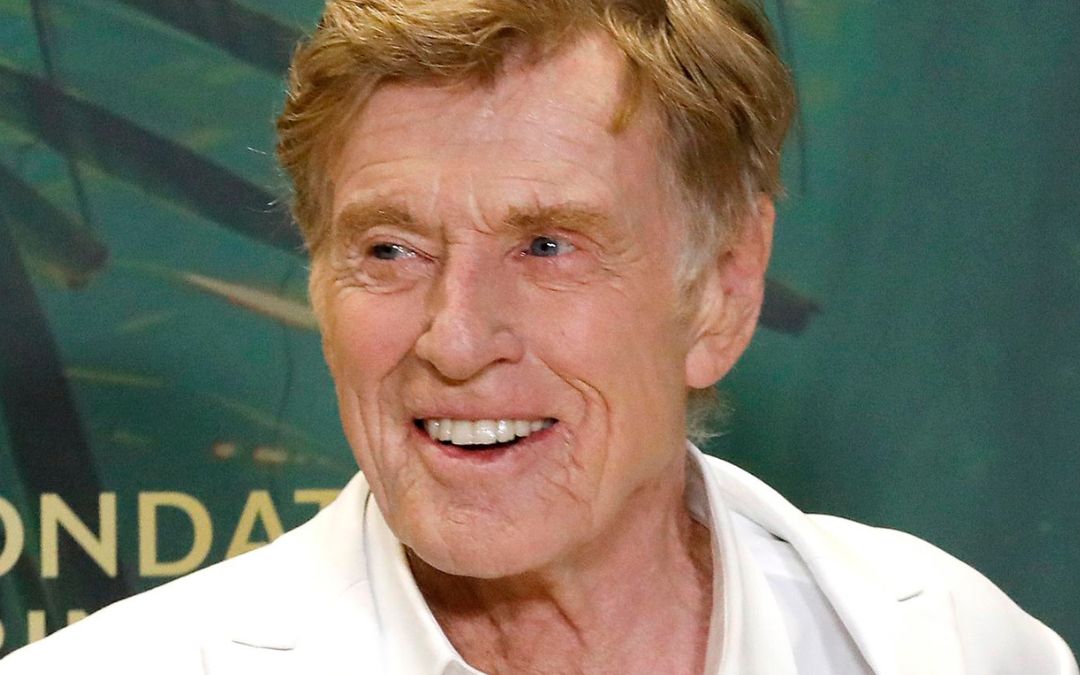 Muere el actor y director Robert Redford a los 89 años