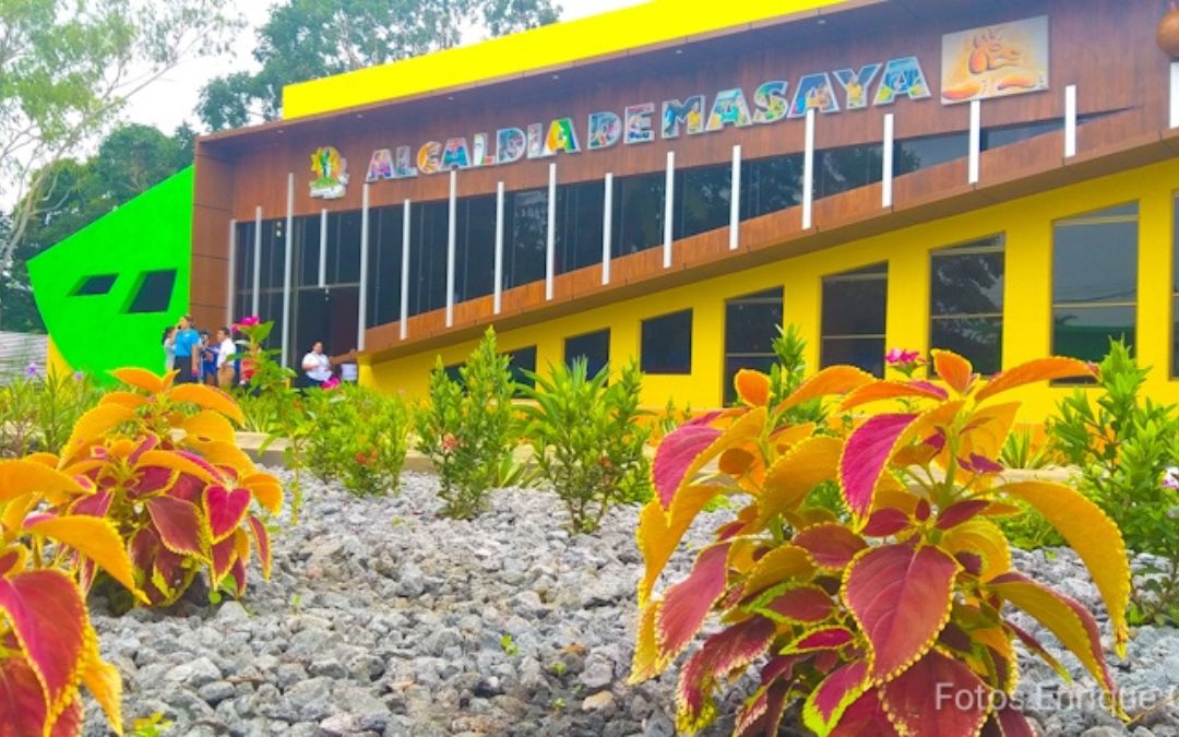 Fiscalía acusa a cuatro personas vinculadas a la Alcaldía de Masaya por supuestos actos de corrupción