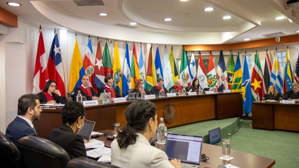 Corte IDH ordena revertir la “muerte civil” impuesta por la dictadura a 122 nicaragüenses