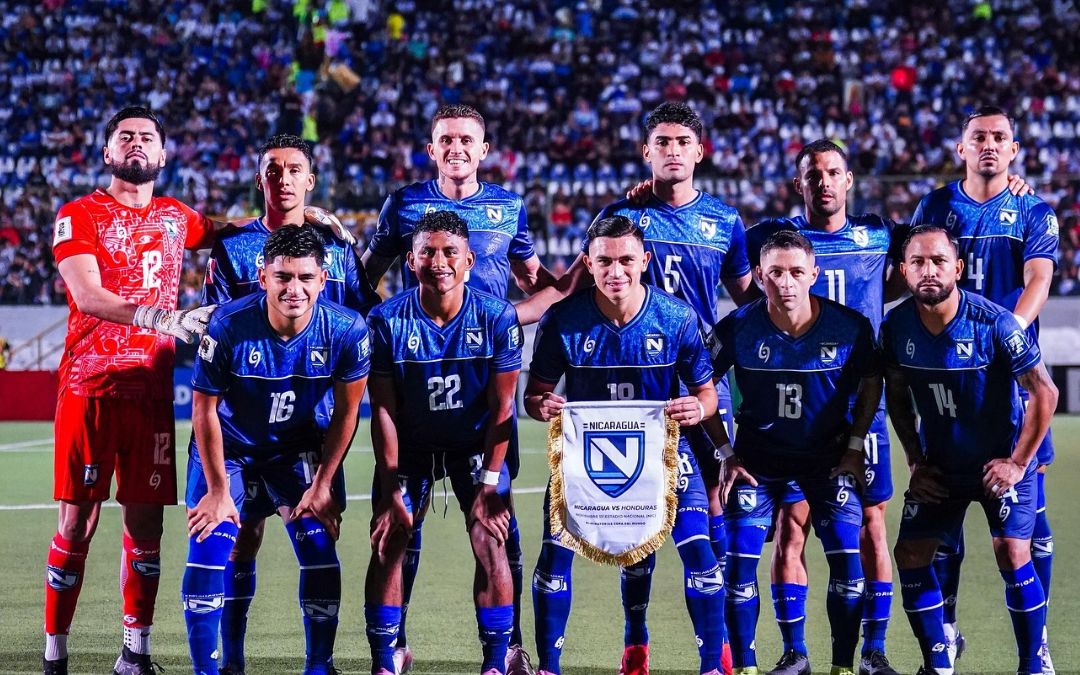Nicaragua vs. Haití: donde ver el partido clave para el sueño mundialista de Honduras y Costa Rica