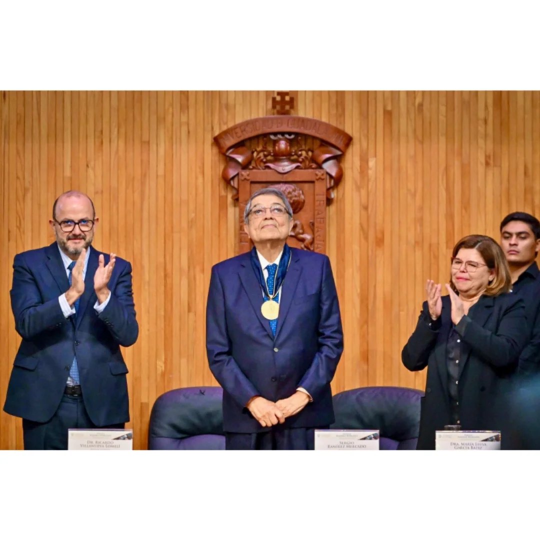 Sergio Ramírez: «Está llegando el tiempo en que uno debe preguntarse sobre la forma en que quisiera ser recordado»