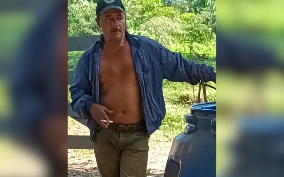 La Policía Ortguista libera a colono señalado de atacar a comunidades mayangnas