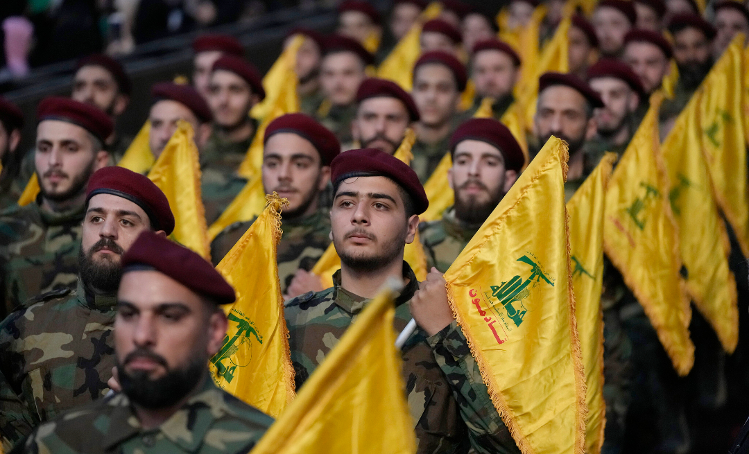 Qué es Hezbolá, el grupo terrorista que Israel asegura opera en Nicaragua
