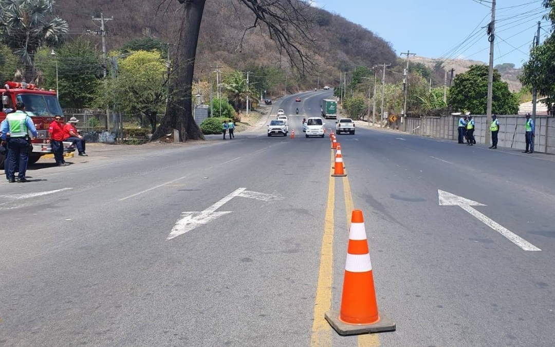 La Policía miente y altera sus datos para ocultar más muertes y lesionados en Semana Santa