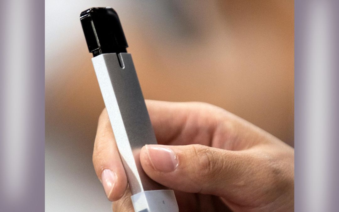 El Senado mexicano aprueba reforma que prohíbe vapeadores y fentanilo en la Constitución