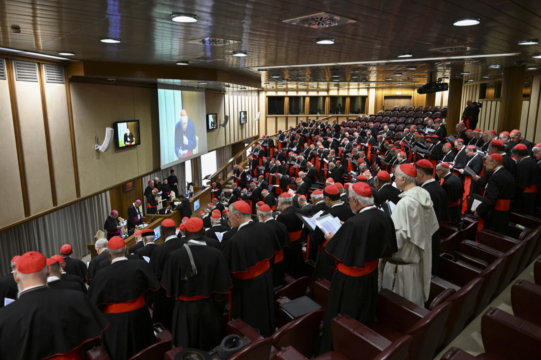Las claves del cónclave que elegirá al sucesor de Francisco