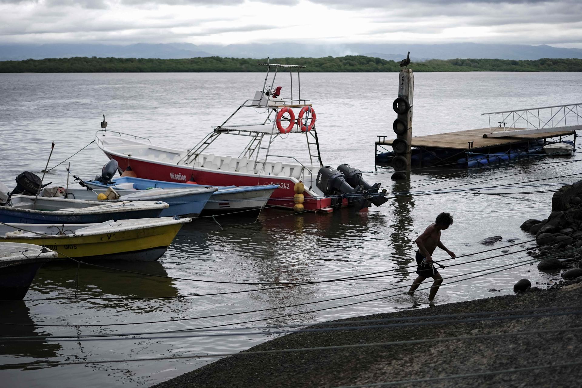 Latinoamérica y el Caribe es la segunda región productora acuícola del mundo