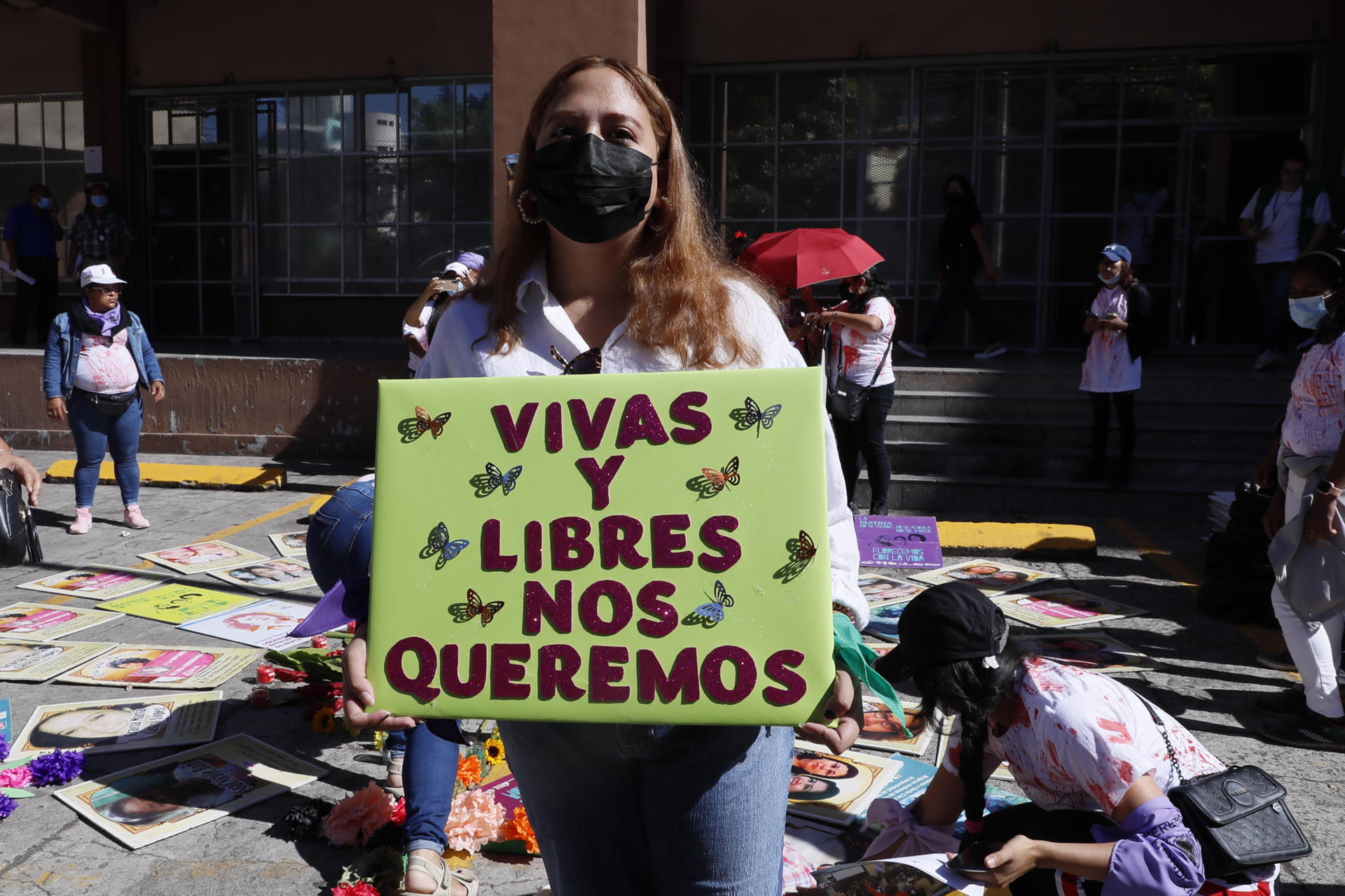 Violencia machista: un obstáculo persistente para los derechos humanos en América Latina