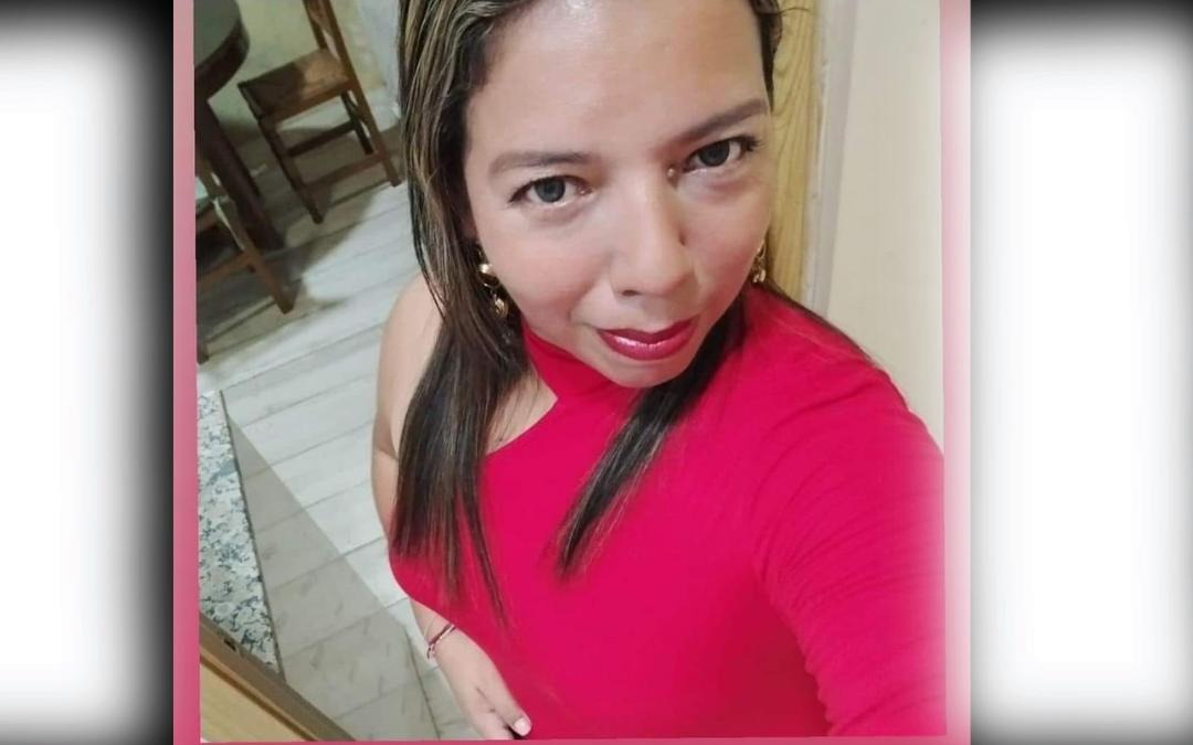 Localizan a nicaragüense desaparecida en inundaciones en España