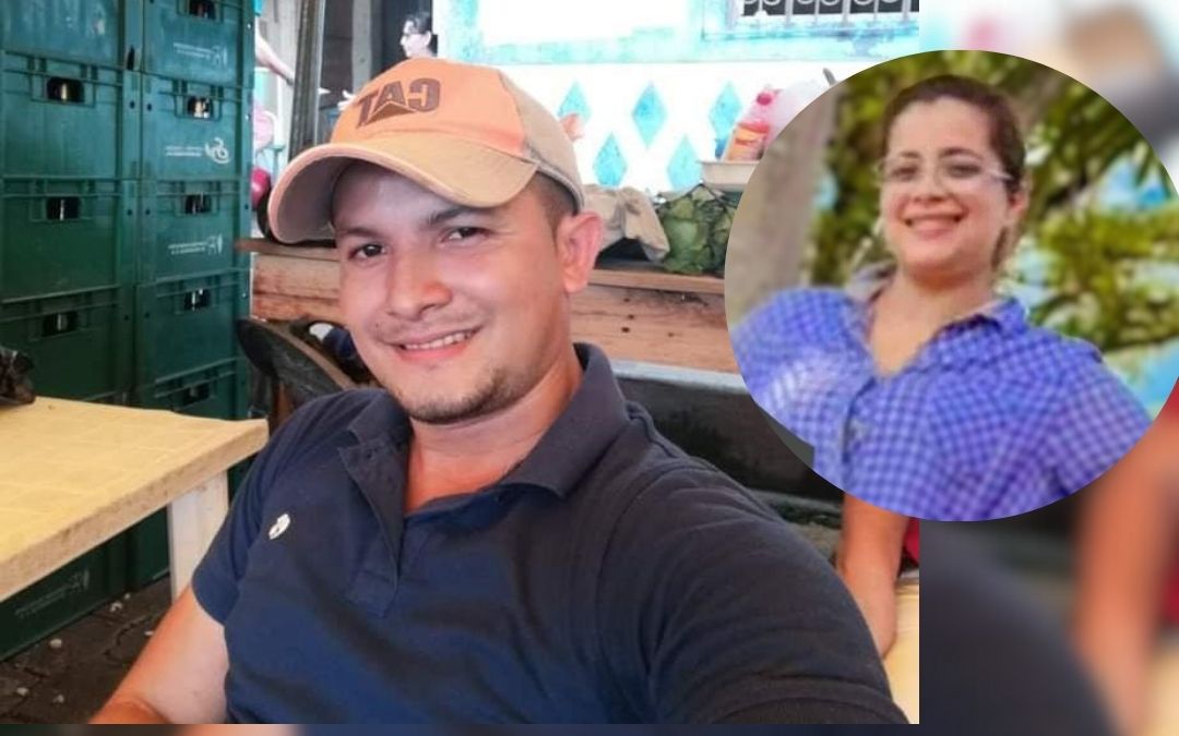 La Policía sabía que a Irania la querían asesinar, ella pidió protección y no actuó