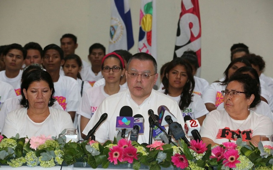 Régimen Ortega-Murillo anuncia hospital de medicina nuclear financiado por Rusia en Managua