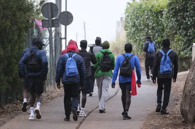 Claves del papel de migrantes en la economía española: récord de empleo extranjero en 2025