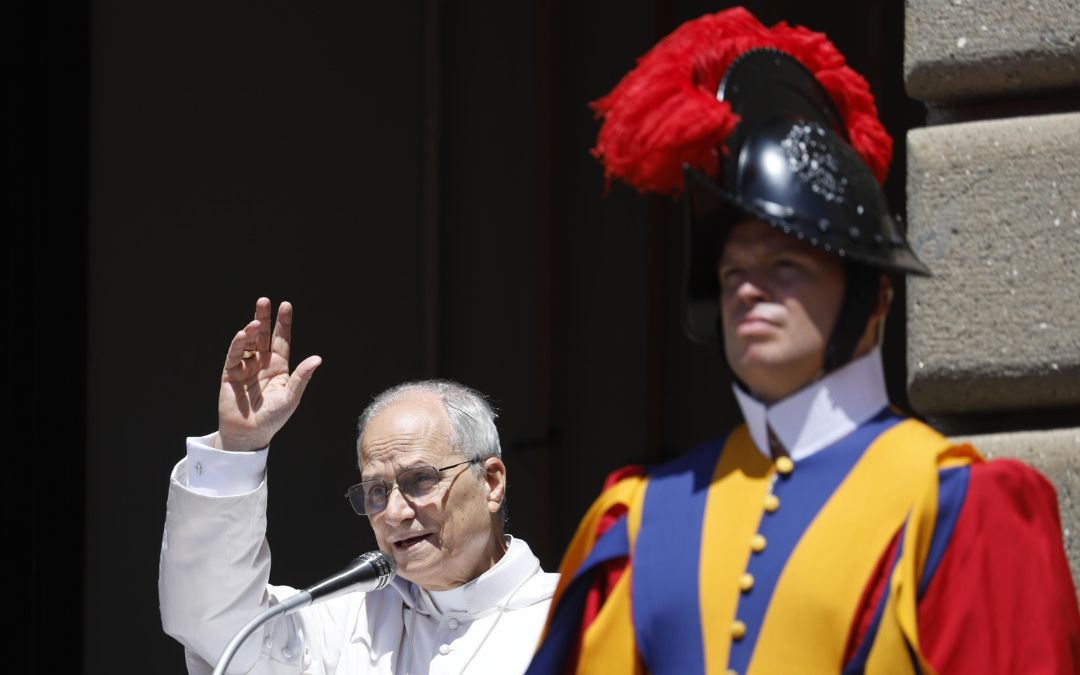 El papa pide al mundo que no se justifique el «castigo colectivo» de los civiles en Gaza