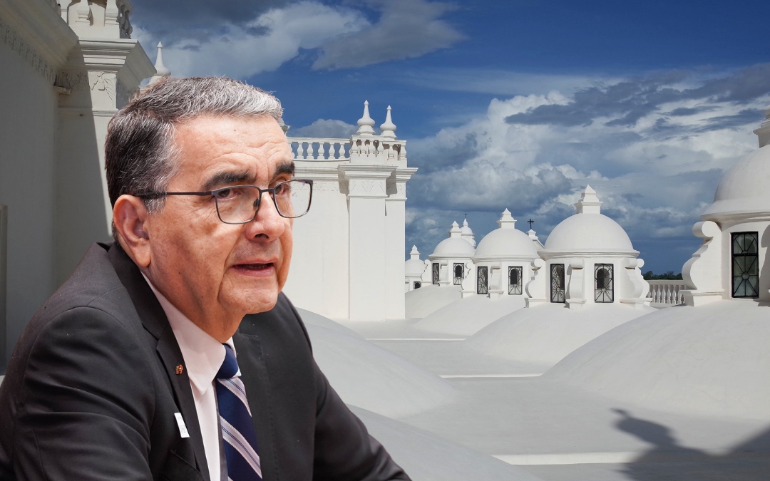 Ernesto Medina: Sin la Unesco, Nicaragua pierde recursos para educación, ciencia y cultura