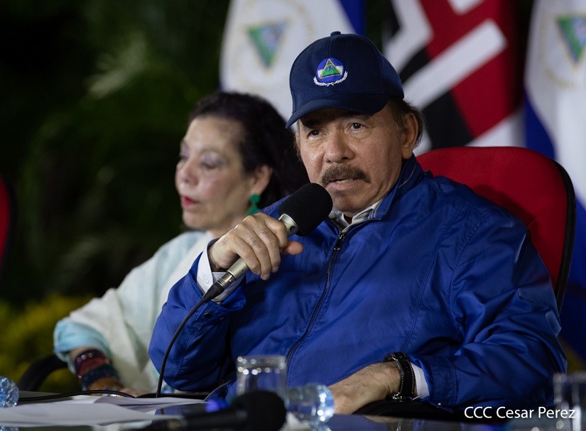 Irritado por informe en la ONU, el régimen tilda de “servil e imperialista” al Grupo de Expertos