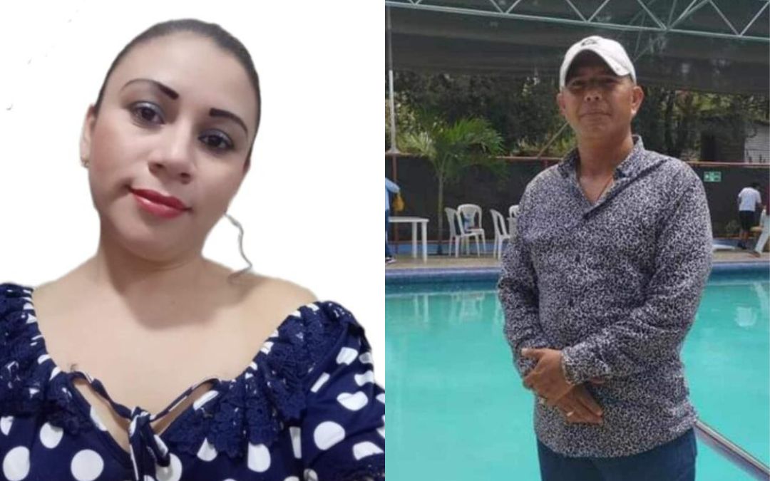 El régimen es cómplice del femicidio en el Hospital Militar, la víctima denunció a su verdugo, pero lo dejaron libre